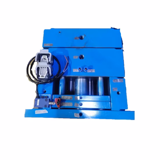 Fully Automatic Thermoforming Machine Aluminum Plastic Pallet Mould Design Manufacture