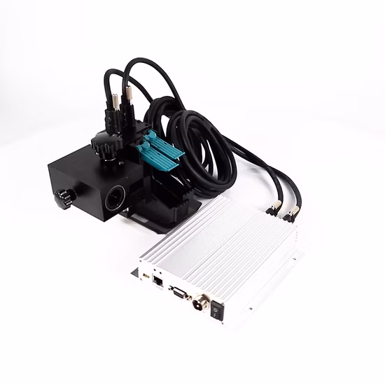 Boîte alimentaire/sac/tuyau/papier Loobjet boîte/palette solution de codage de machine d'impression numérique flexible