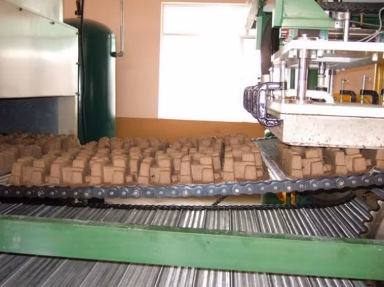 Idées pour petites entreprises Porte-gobelet à café Plateaux Oeufs Cargo Plateaux Machine