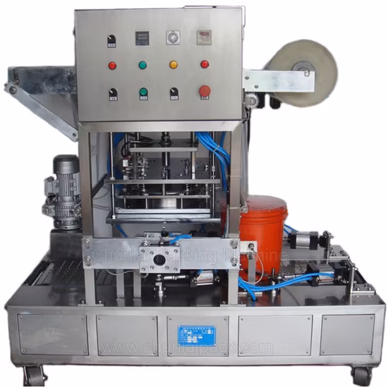 Machine de conditionnement multifonctionnelle de seau de lingettes humides baril en plastique alcool eau lingettes industrielles presse de remplissage ligne de production de paquets de couvercles
